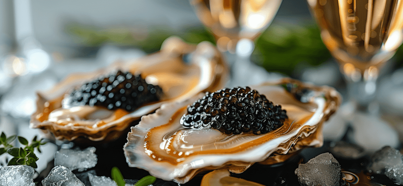 Coming soon.  <br/>The excellence of caviar, a unique experience