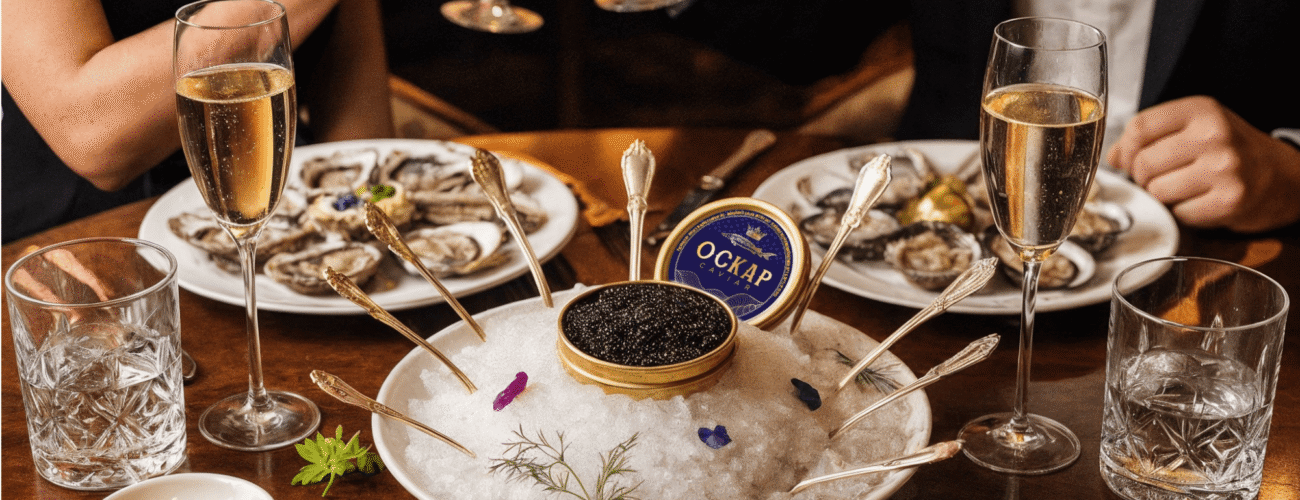 Collaboration with Ducasse Conseil