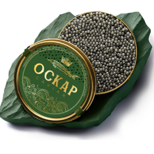 Ockap Caviar Baerii